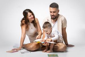 Cédric GIRARD - Studio Bouinotte